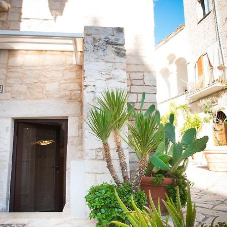 Piccola Pietra Bianca Otel Giovinazzo Dış mekan fotoğraf