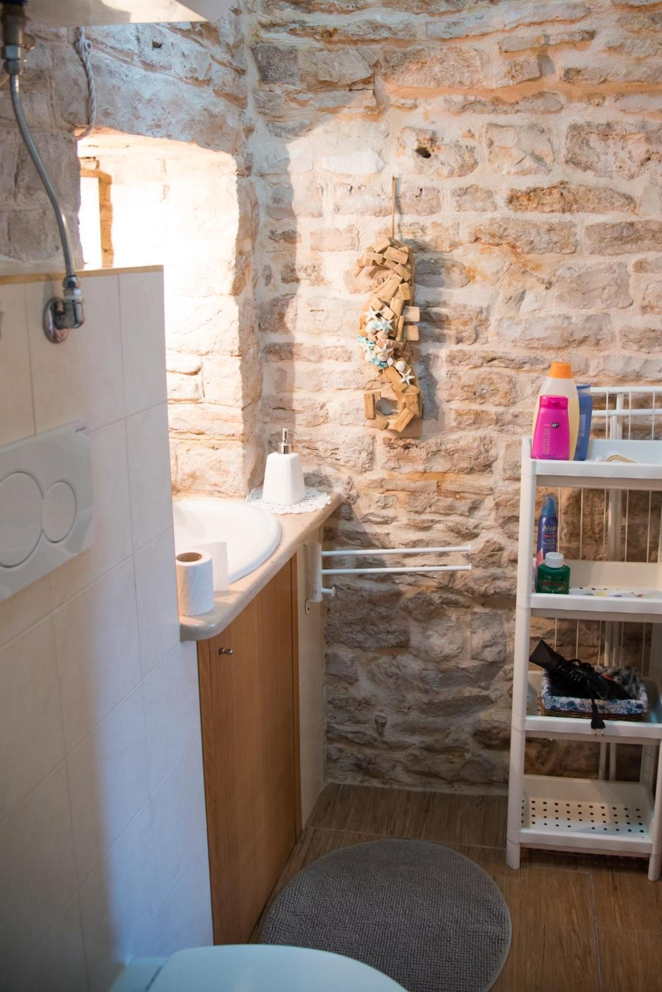 Piccola Pietra Bianca Otel Giovinazzo Dış mekan fotoğraf